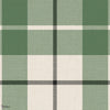 Ranold papier peint en Forest Green de Sandberg
