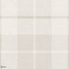 Ranold papier peint en Light Gray de Sandberg