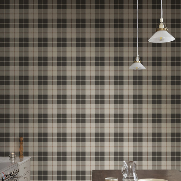 Ranold wallpaper by Sandberg