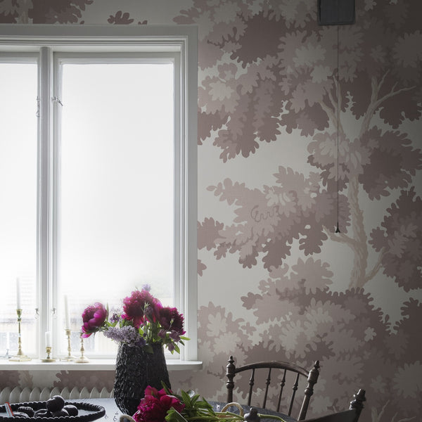 Raphael Mural wallpaper by Sandberg