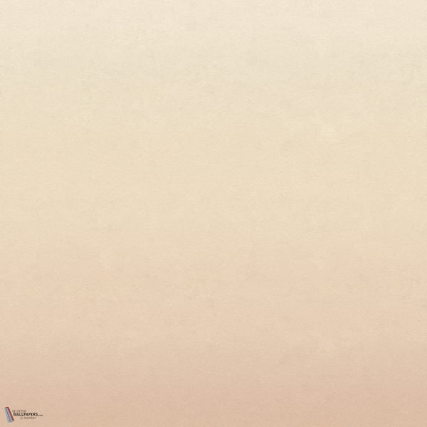 Skymning wallpaper in Peach by Sandberg