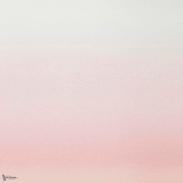 Skymning wallpaper in Pink by Sandberg