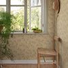 Smilli Tapete von Sandberg — Interieur