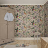 Tree Of Life Mural wallpaper by Sandberg