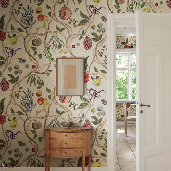 Tree Of Life Mural wallpaper by Sandberg