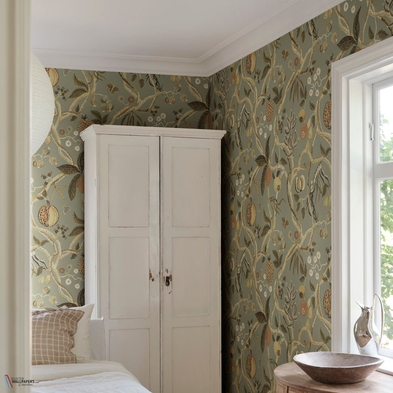 Tree Of Life Mural papier peint de Sandberg