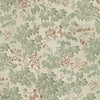 Tyra behang in Garden Green van Sandberg