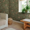 Tyra Tapete von Sandberg — Interieur
