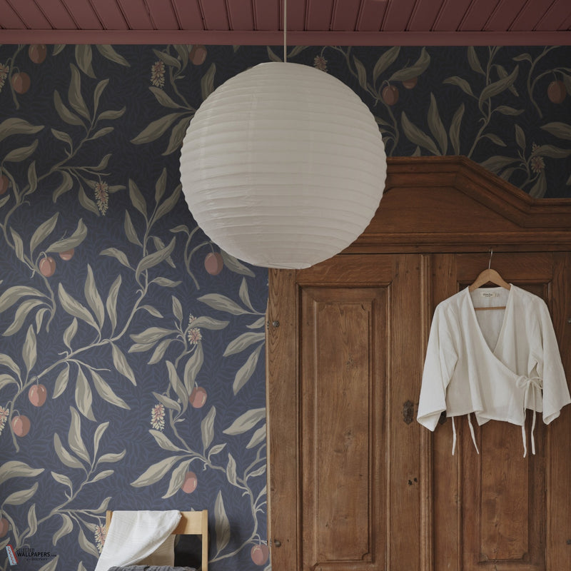 Vinnie Mural wallpaper by Sandberg