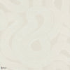 Zen papier peint en Gray de Sandberg