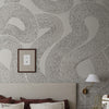 Zen Mural behang van Sandberg