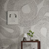 Zen Mural behang van Sandberg