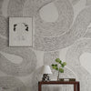 Zen Mural behang van Sandberg