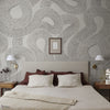Zen Mural Tapete von Sandberg