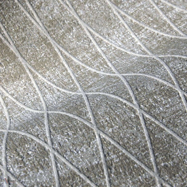 Sandwave Tapete van Texam