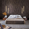 Sapelli-behang-Casamance-Selected Wallpapers