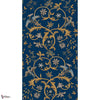 Antwerp Damask behang-Coordonné-Selected Wallpapers-Interiors