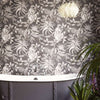 Savuti behang van Cole & Son