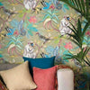 Savuti behang van Cole & Son