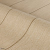 Scaletta behang in Noisette van Casamance