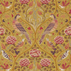 Seasons by May wallpaper in Saffron van Morris & Co