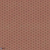 Seed of Life behang in Red Bindi van Texam