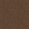 Senzo Spot behang in Charcoal & Ginger van Cole & Son