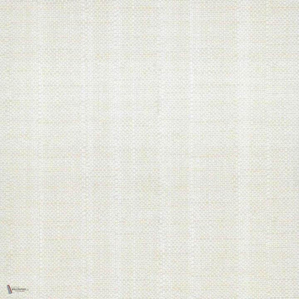 Serena wallpaper in Ivory van 1838 wallcoverings
