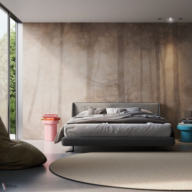Severa Interieur