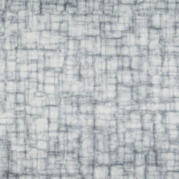 Shibori behang van Nobilis