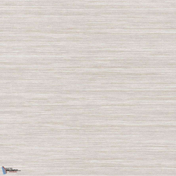 Shiru Tapete in Vanilla van Texam