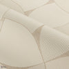 Sienna wallpaper in Grège by Casamance