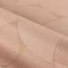 Sienna wallpaper in Nude by Casamance