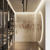 Silva Interieur
