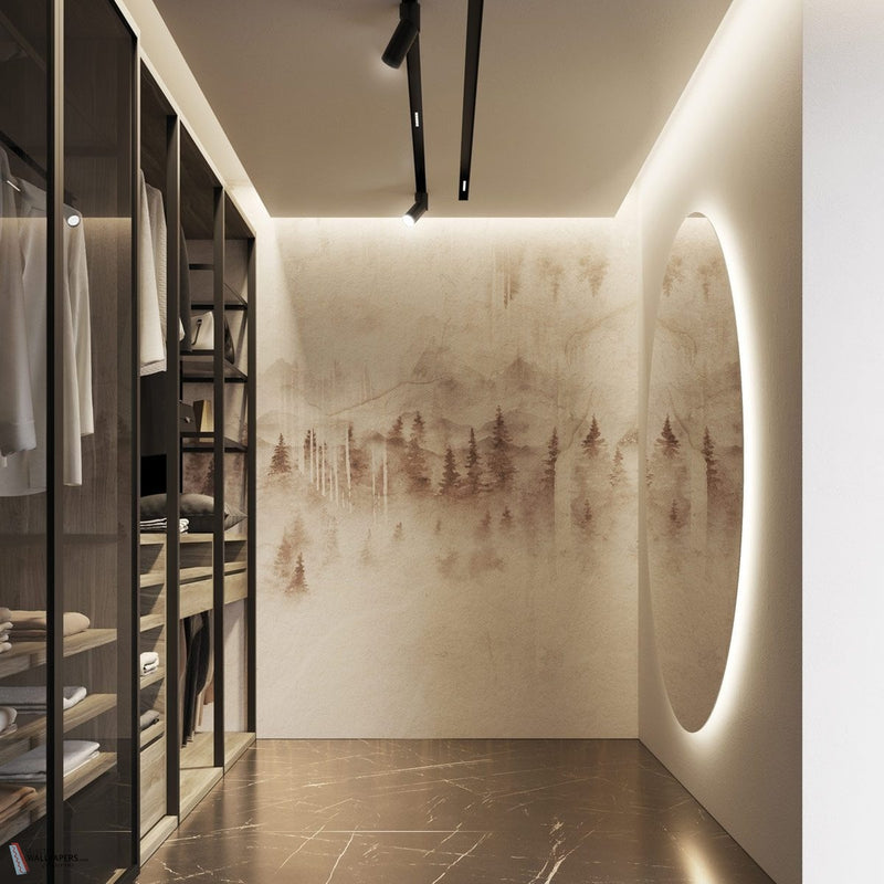 Silva interieur