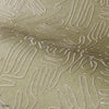 Silvara Tapete in Amande Naturel von Casamance