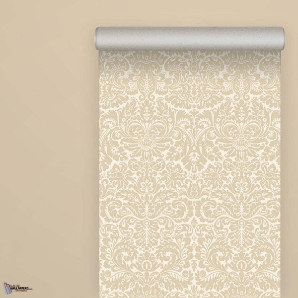 Silvergate behang van Farrow & Ball