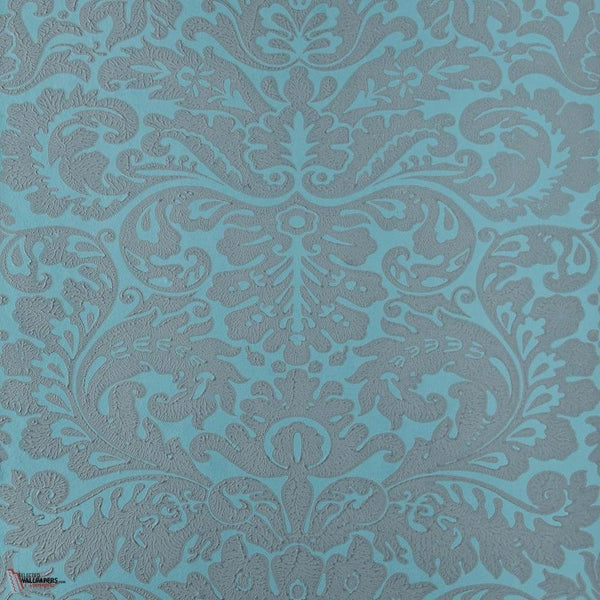 Silvergate behang van Farrow & Ball