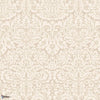 Silvergate behang in Pointing 2003 van Farrow & Ball