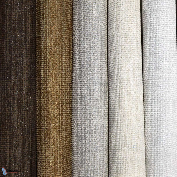 Sisal behang van Texam