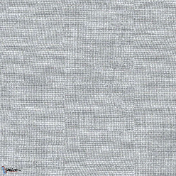 Sisal behang in Cloud van Texam