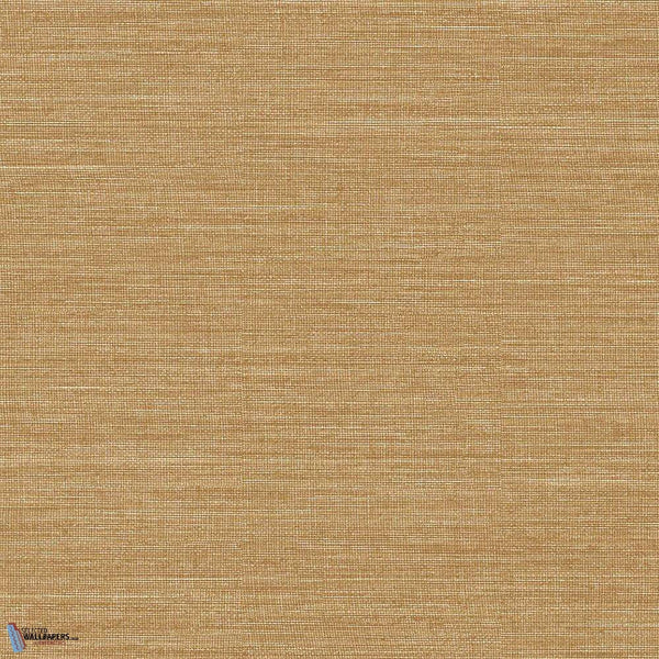 Sisal behang in Oatmeal van Texam