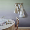 Skymning interieur