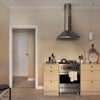 Skymning interieur
