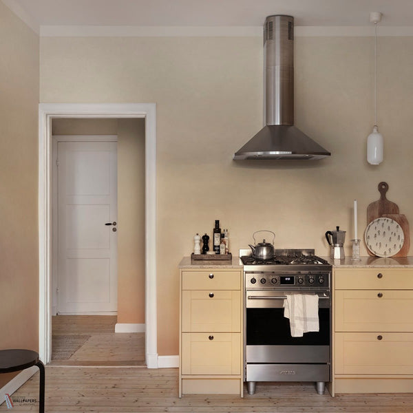Skymning interieur