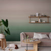 Skymning interieur