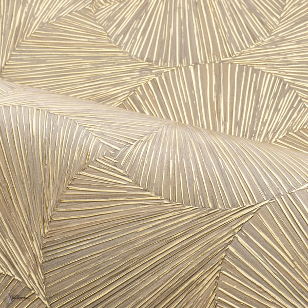 Songket behang wave