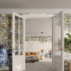 Sorrento interieur