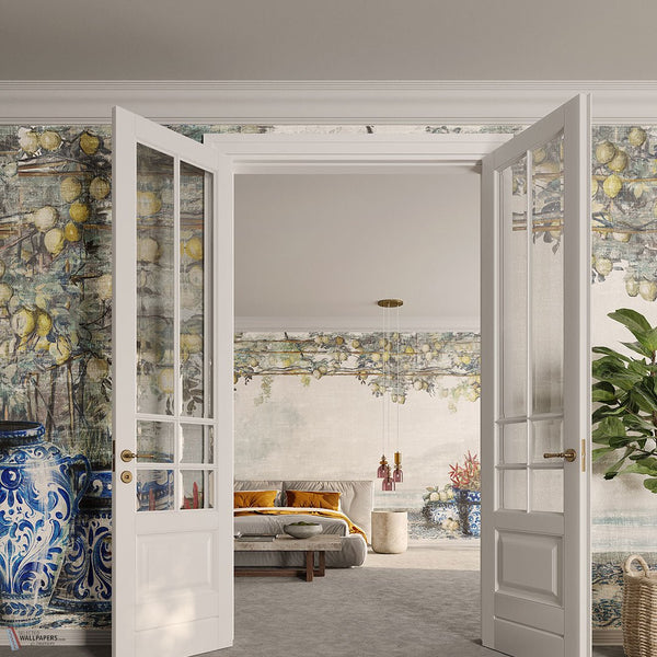 Sorrento interieur