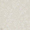 Spring Leaves wallpaper in Barley van Sanderson